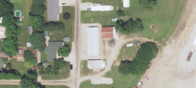 Engle St