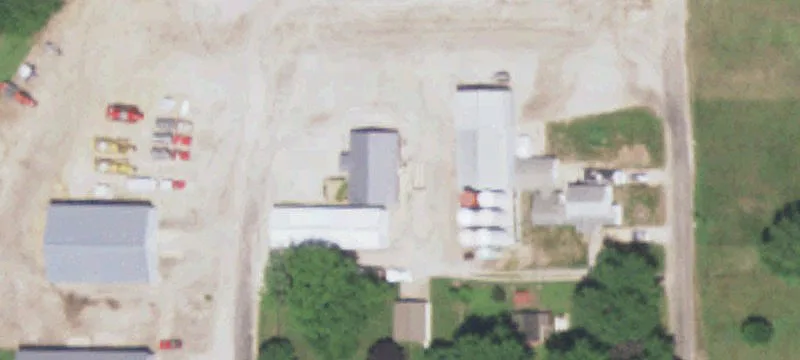 Blaine St