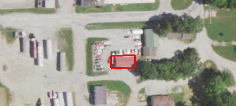 Petersburg, IL 62675