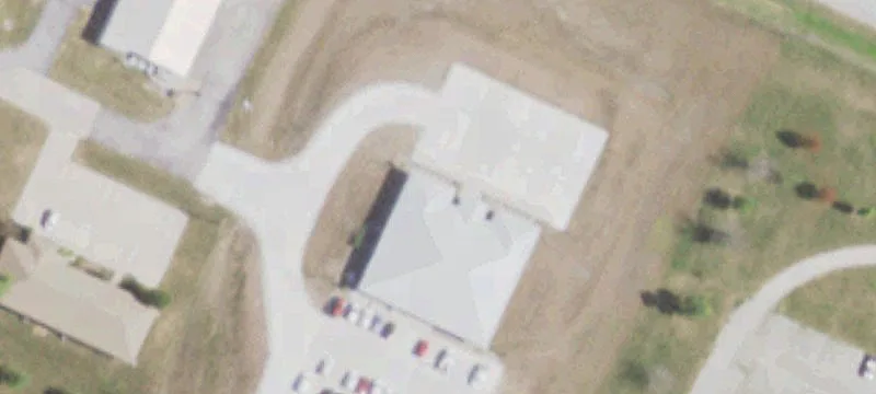 101  St