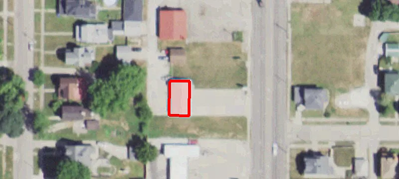 611 Main St