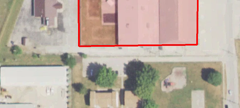 Parking-south E Of Lamex