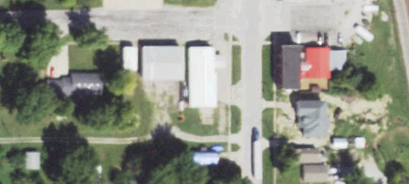 Strawn, IL 61775