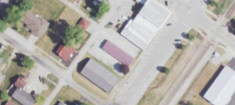 Wauponsie St