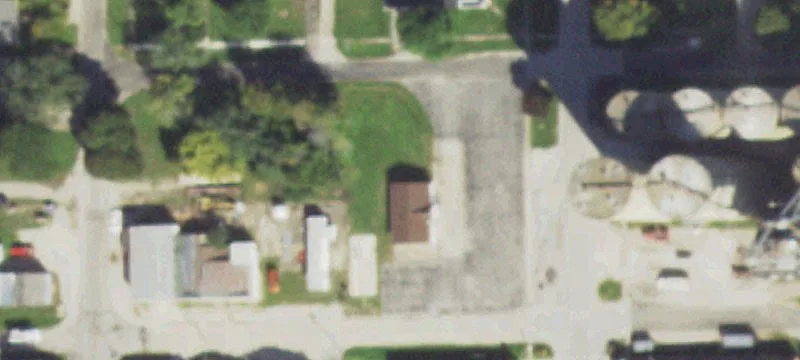 101 Main St