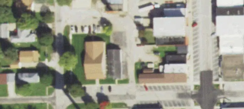 101 Ws St