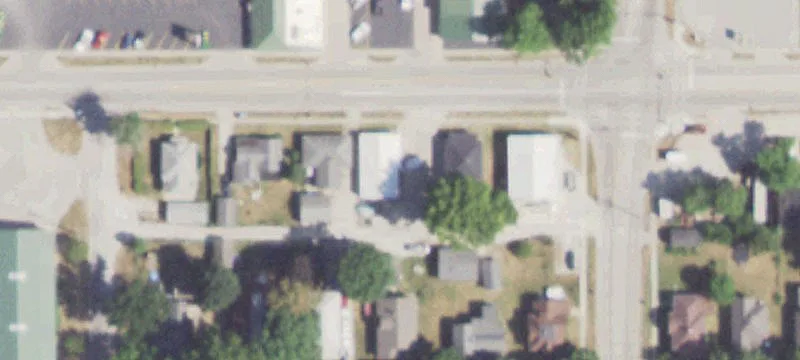 822 Howard St