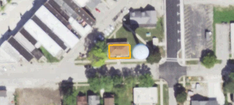 120 Chippewa St