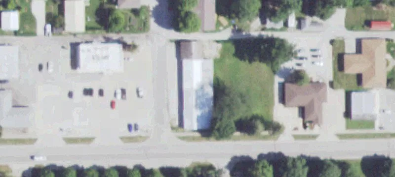 600 Oak St