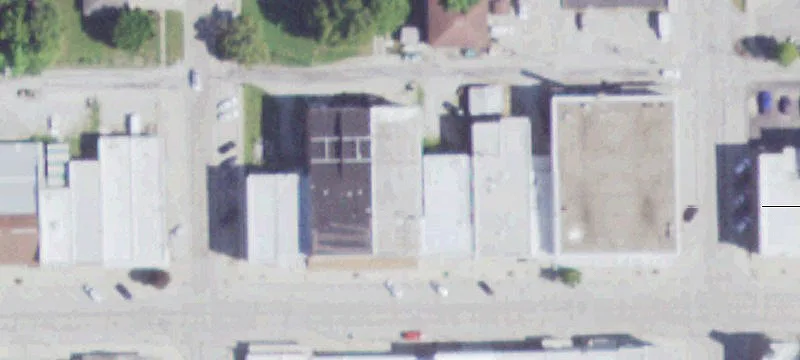 118 Locust St