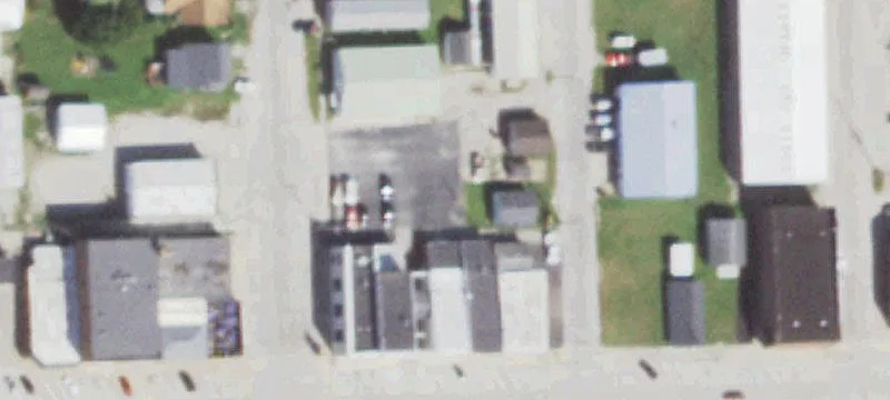 Maroa, IL 61756