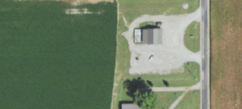 9285 Shawnee Frst Rd