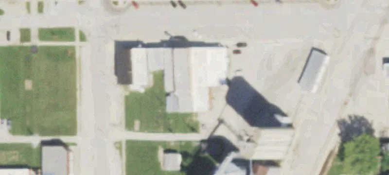 118 Hack St