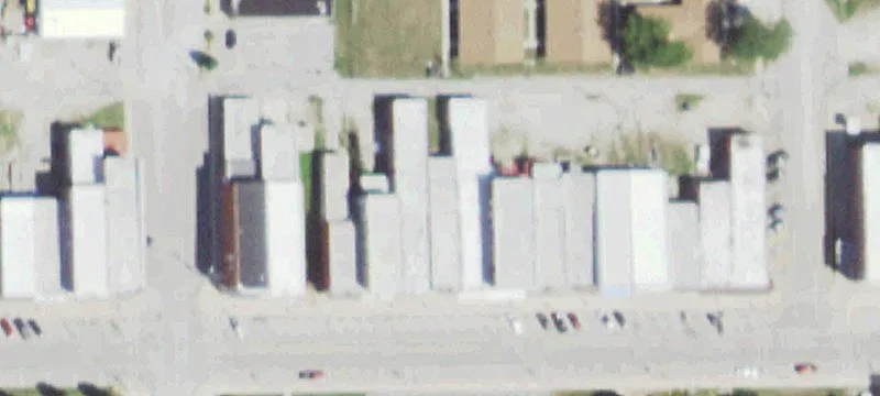 414 Locust St