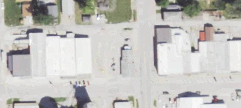 100 Ctr St