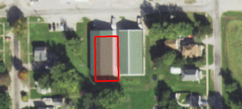 205 Lumber St