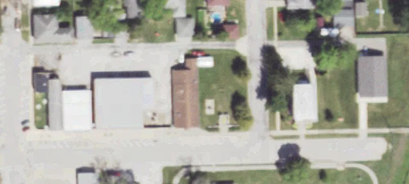 221 Krack St