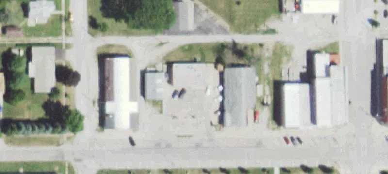 300 Locust St