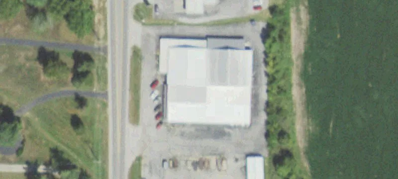 1522 Main St