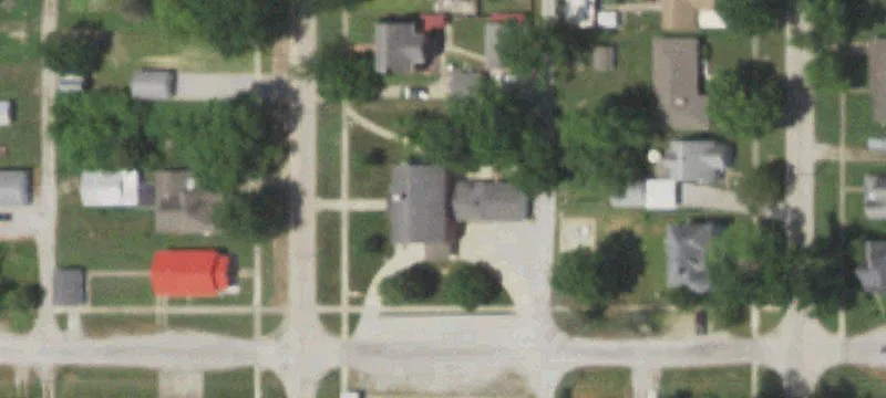 100 Olive St