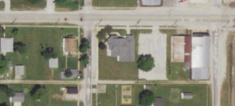 Saint Peter, IL 62880