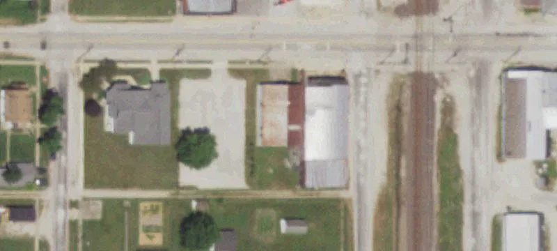 Saint Peter, IL 62880