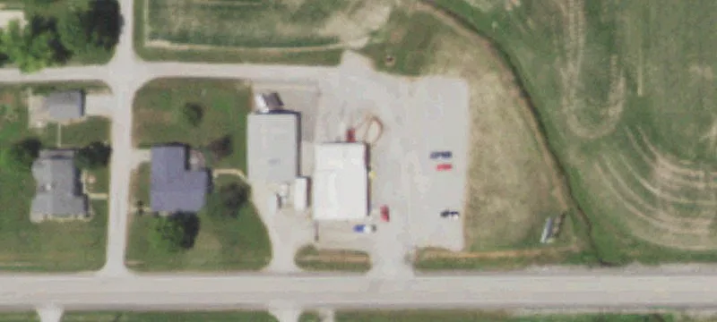 Saint Peter, IL 62880