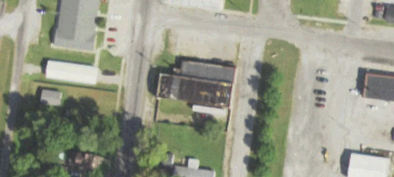 Main St