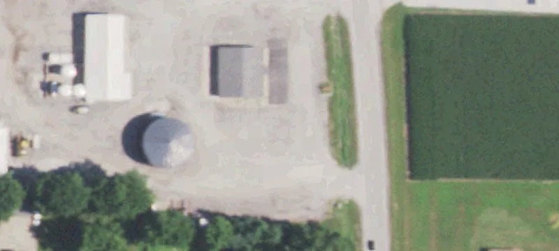 Oakford, IL 62673