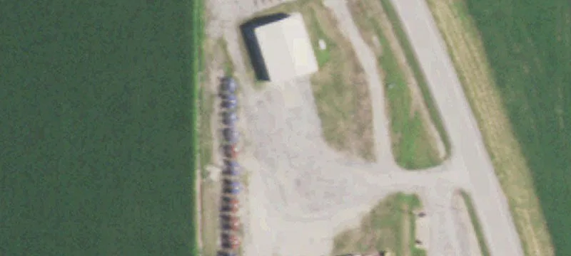 Oakford, IL 62673