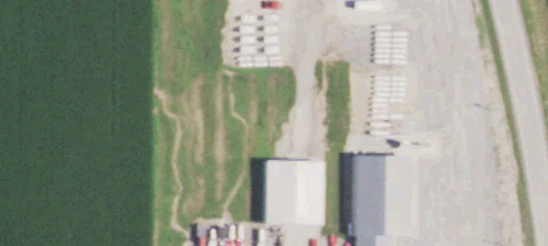 Oakford, IL 62673