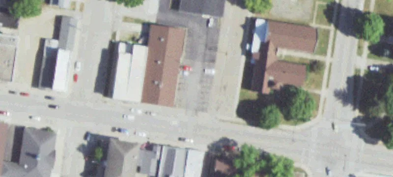 5th St