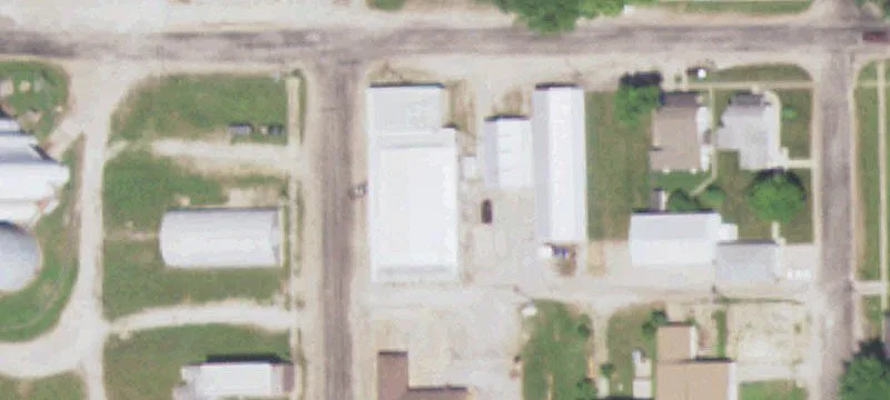 Greenview, IL 62642