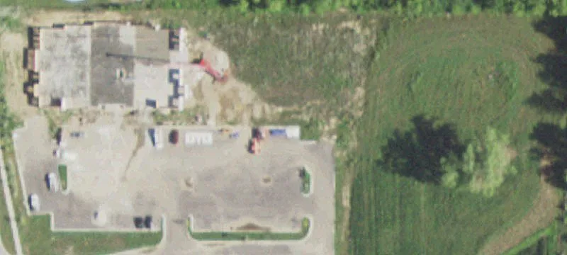 1741 Dilleys Rd