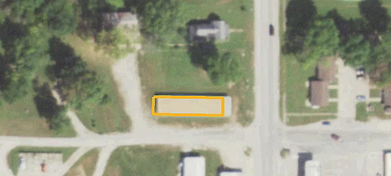 Cowden, IL 62422