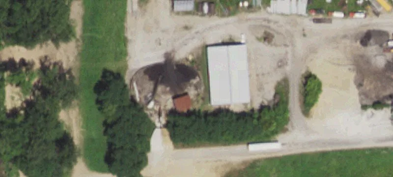 316 Water St