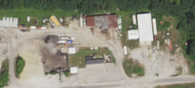 316 Water St