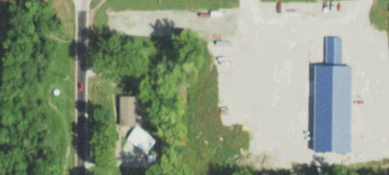 Stoy, IL 62464