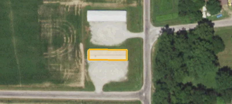 Ramsey, IL 62080