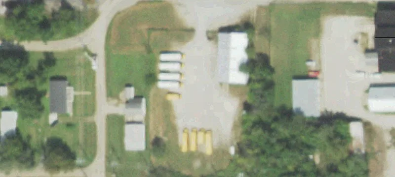 101 Sanger St