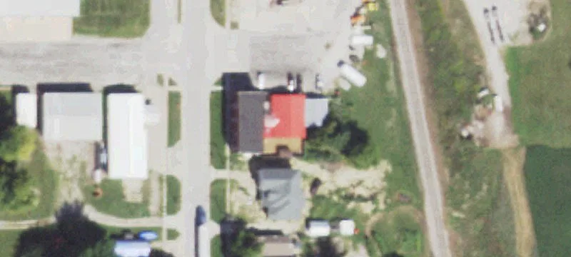 101 Walter St