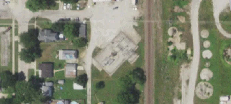 Saint Elmo, IL 62458