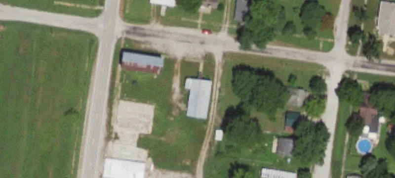 Fayette Ave