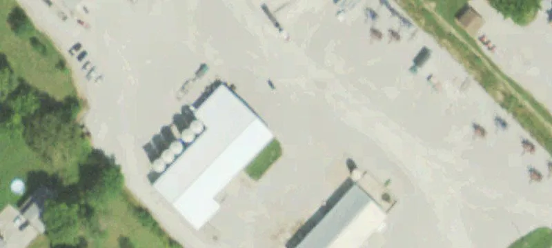 Railroad St