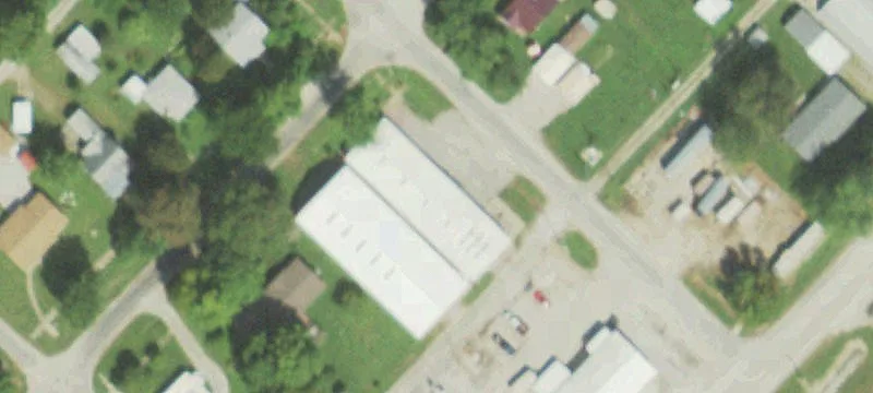 Broadway Ave