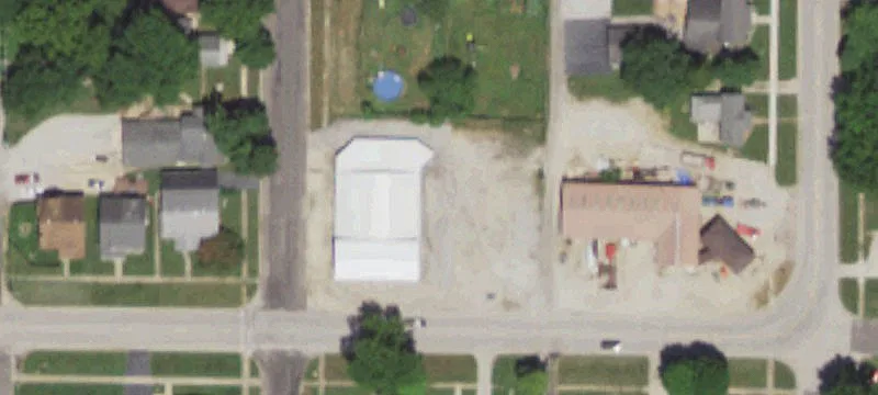 729 Saint Louis Ave