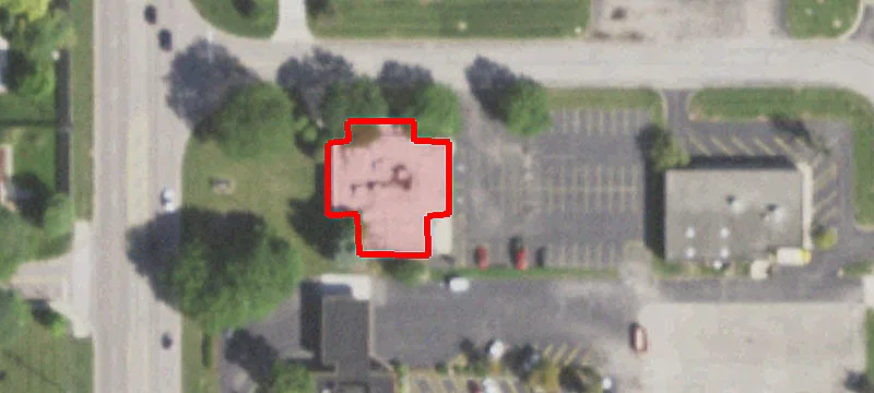 415 Gary Ave