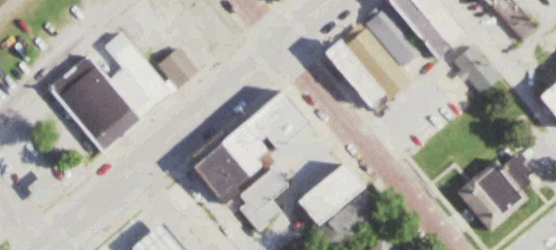 102 Pne St