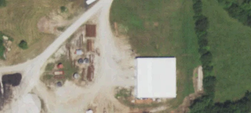 Saint Elmo, IL 62458