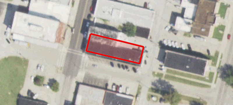 237 Locust St